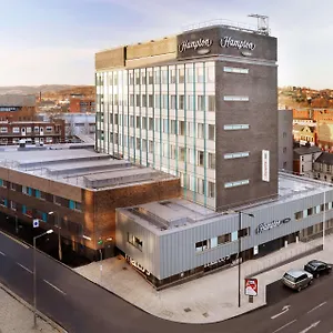 *** Hotel Hampton By Hilton Royaume-Uni