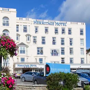 **** Hotel The Hermitage - Oceana Collection Royaume-Uni