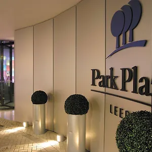 **** Hotel Park Plaza Royaume-Uni
