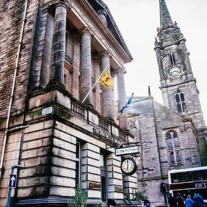 **** Hotel The On The Mile Royaume-Uni