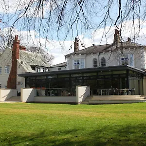 Auberge de jeunesse Yha Royaume-Uni