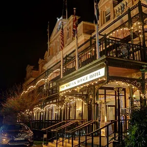 **** Hotel Norfolk Royale Royaume-Uni